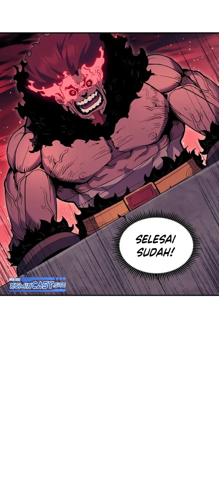 Return of the Broken Constellation Chapter 67 - halaman 55