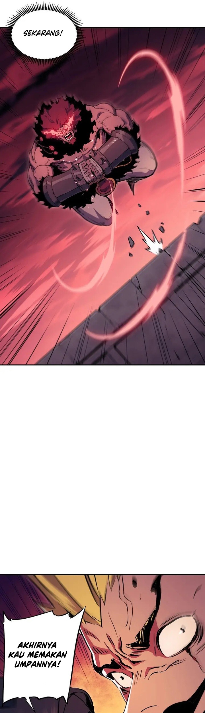 Return of the Broken Constellation Chapter 67 - halaman 56