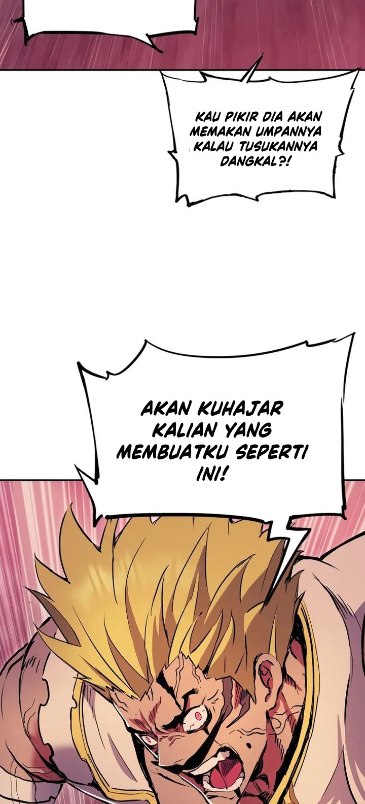 Return of the Broken Constellation Chapter 67 - halaman 59