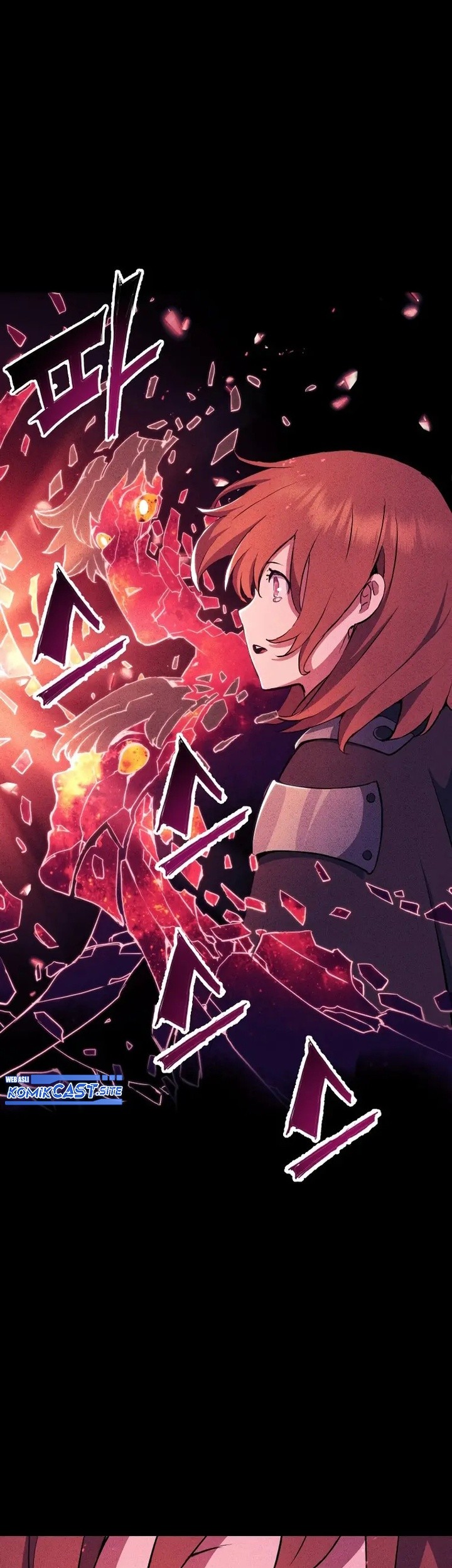 Return of the Broken Constellation Chapter 67 - halaman 6