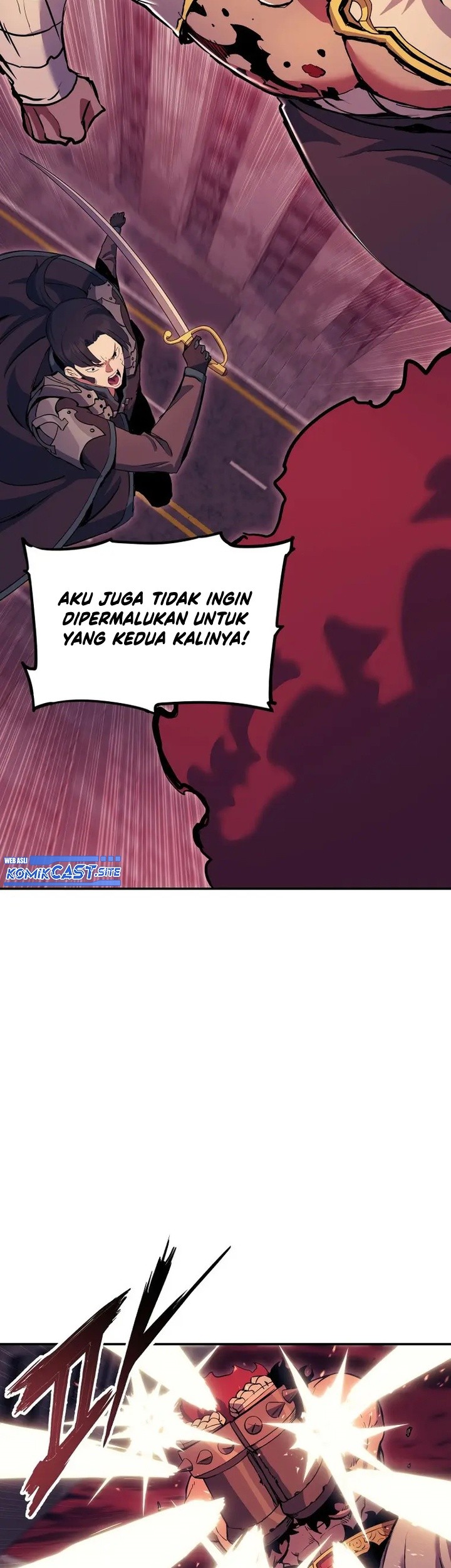 Return of the Broken Constellation Chapter 67 - halaman 60