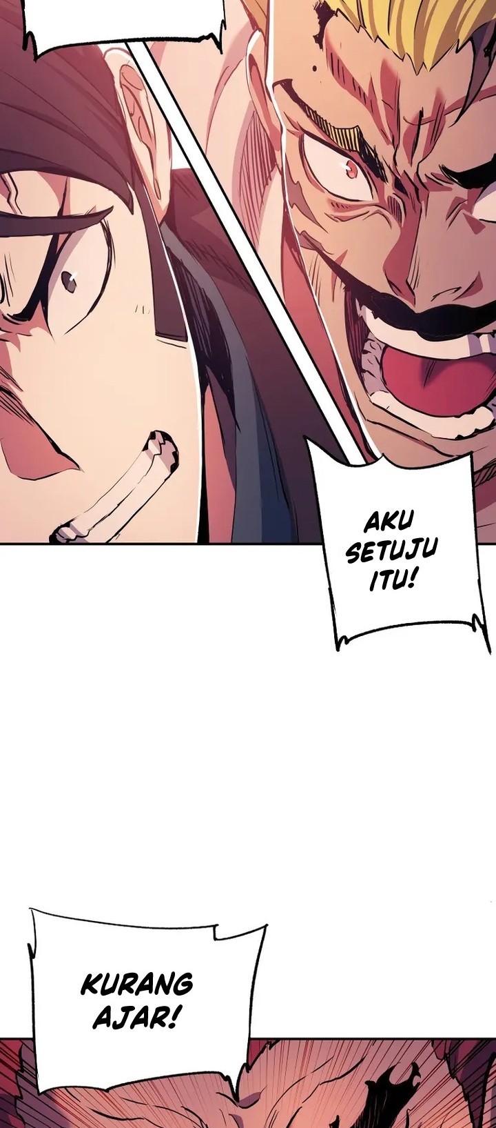 Return of the Broken Constellation Chapter 67 - halaman 65
