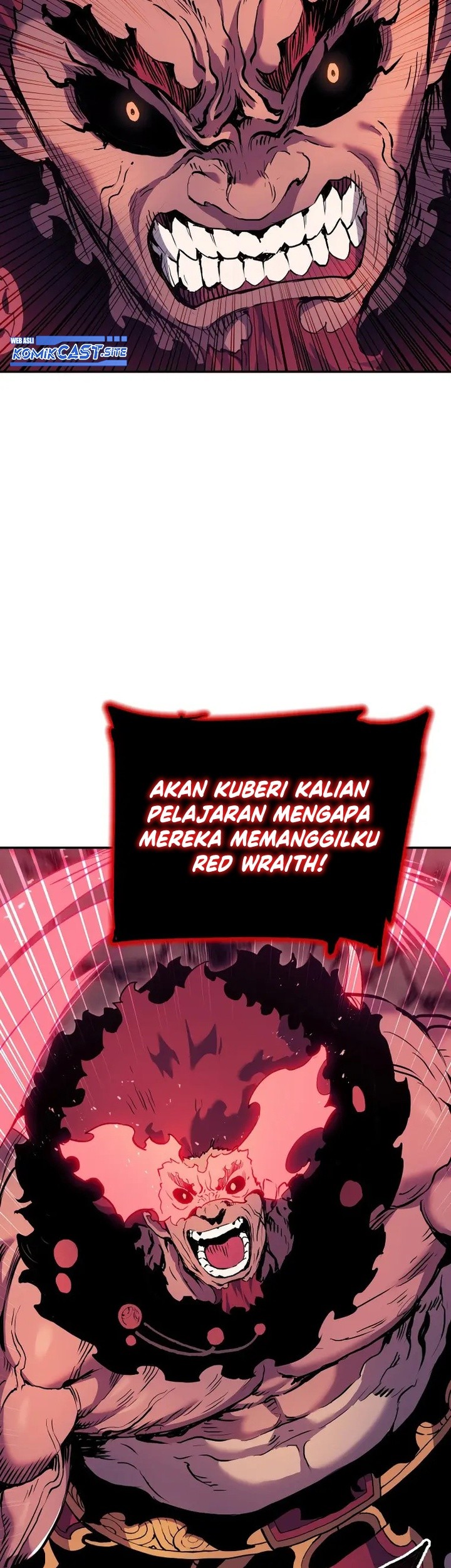 Return of the Broken Constellation Chapter 67 - halaman 66