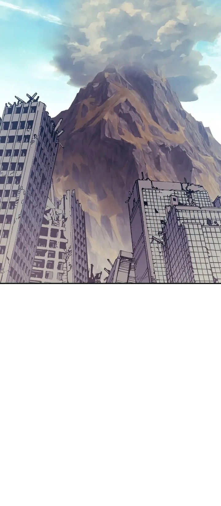 Return of the Broken Constellation Chapter 67 - halaman 71