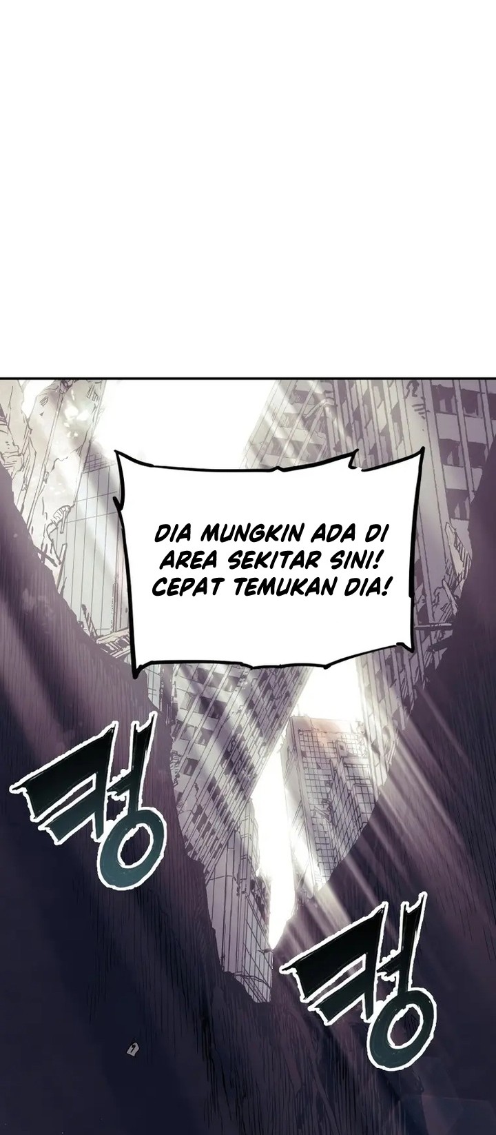 Return of the Broken Constellation Chapter 67 - halaman 73