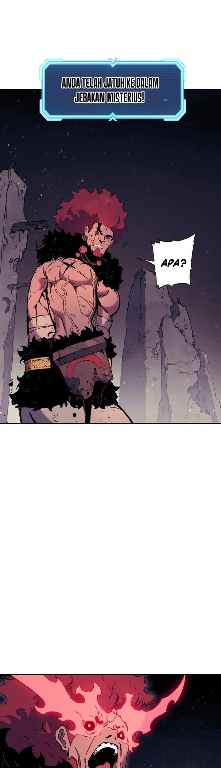 Return of the Broken Constellation Chapter 67 - halaman 78