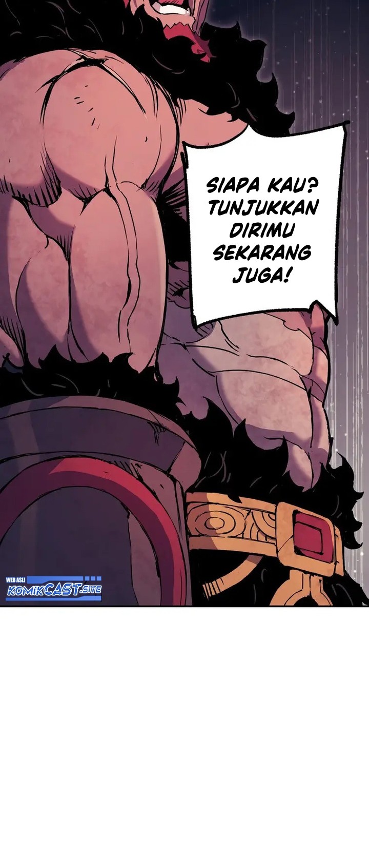 Return of the Broken Constellation Chapter 67 - halaman 79