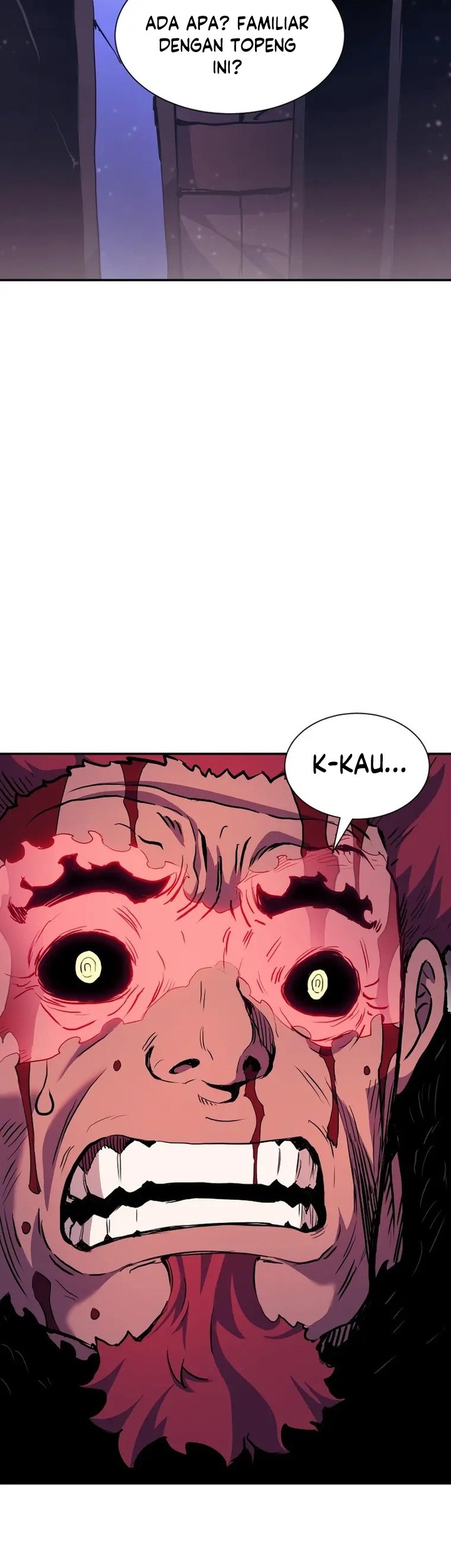Return of the Broken Constellation Chapter 67 - halaman 82