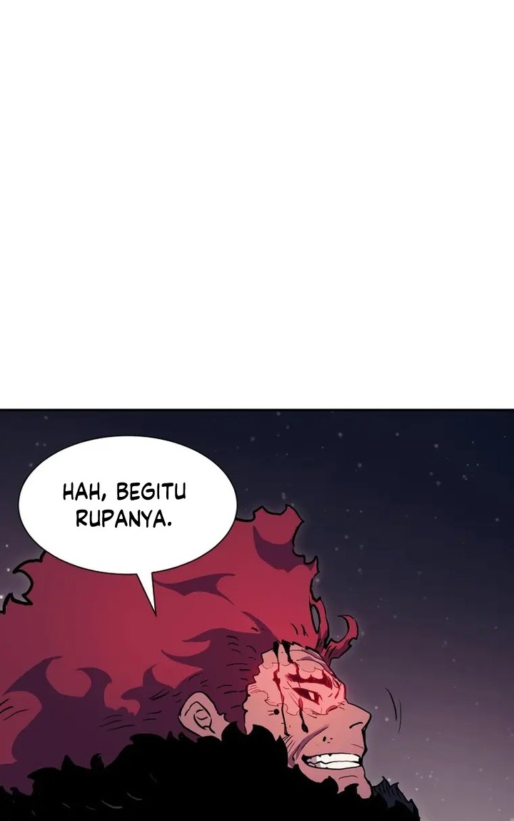 Return of the Broken Constellation Chapter 67 - halaman 83