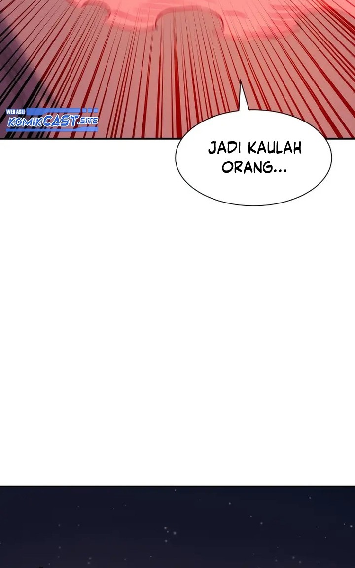 Return of the Broken Constellation Chapter 67 - halaman 85