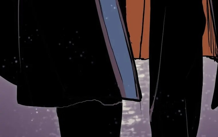 Return of the Broken Constellation Chapter 67 - halaman 87