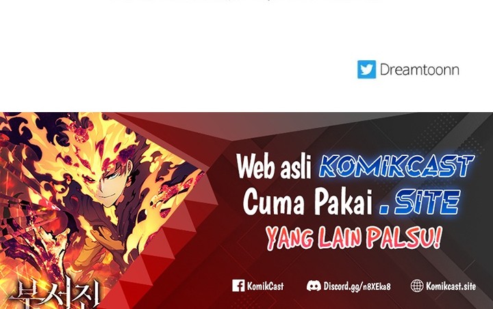 Return of the Broken Constellation Chapter 67 - halaman 89