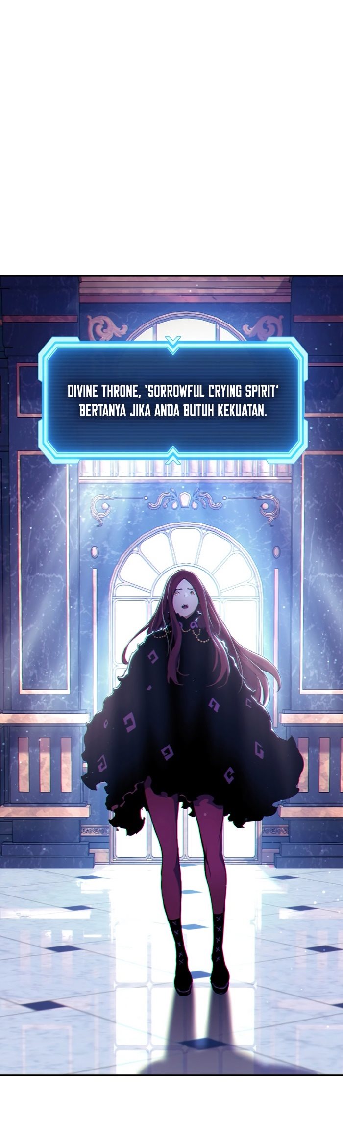 Return of the Broken Constellation Chapter 68 - halaman 100