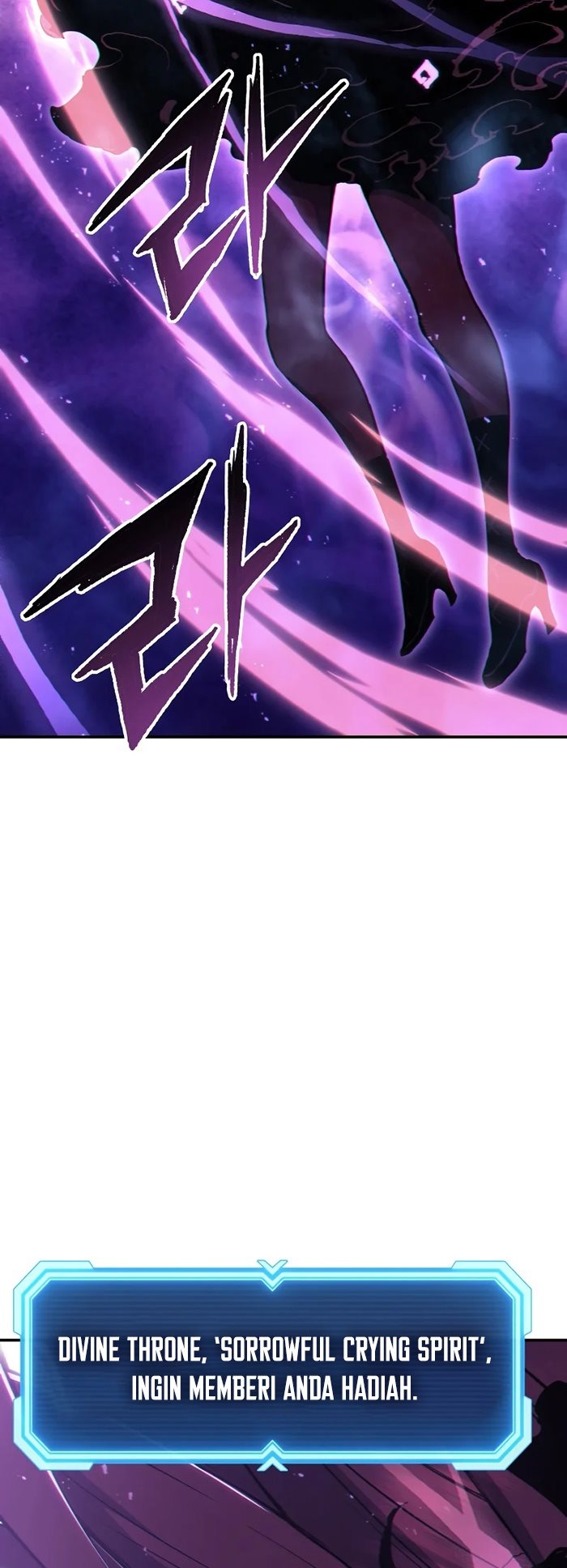 Return of the Broken Constellation Chapter 68 - halaman 104