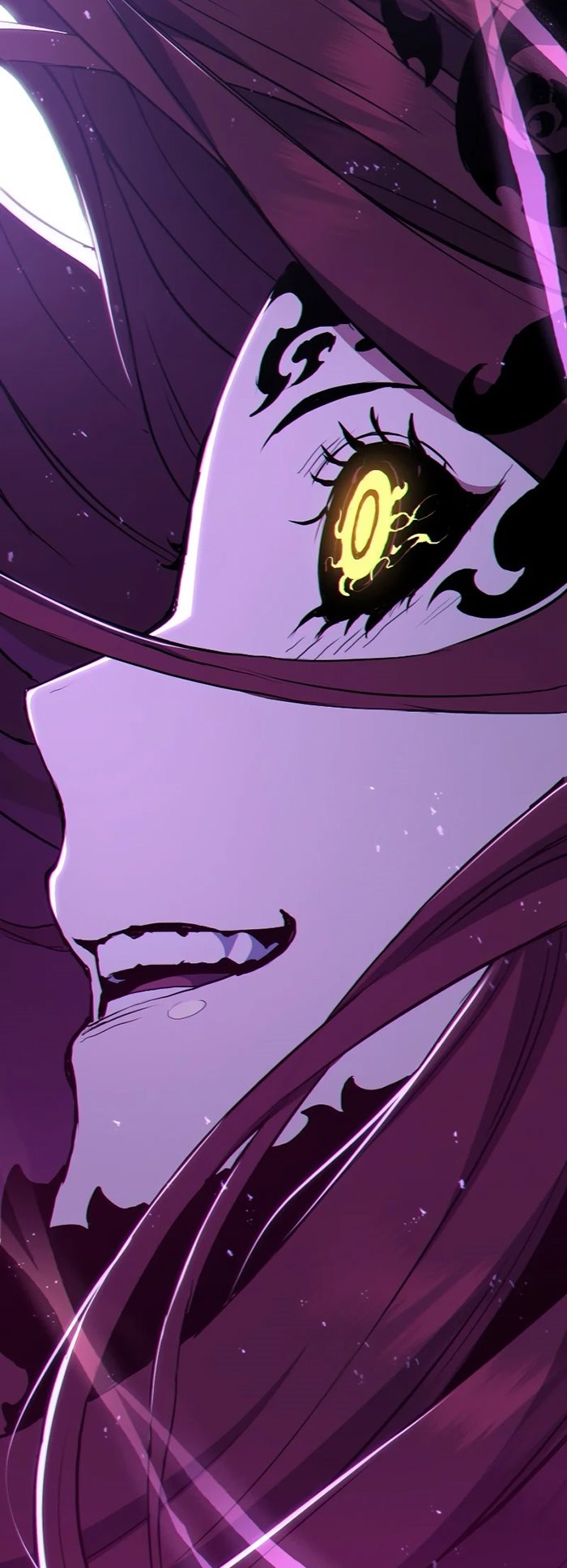 Return of the Broken Constellation Chapter 68 - halaman 105