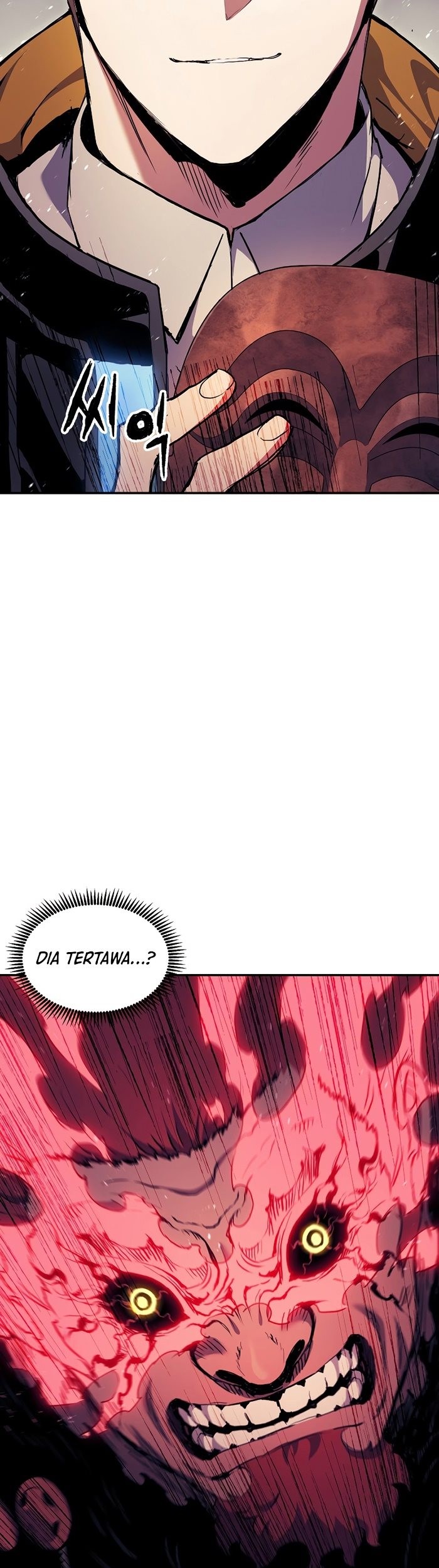 Return of the Broken Constellation Chapter 68 - halaman 11