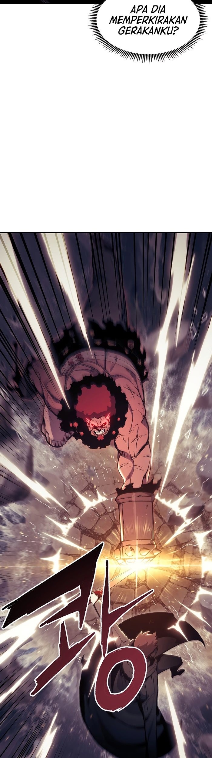Return of the Broken Constellation Chapter 68 - halaman 13