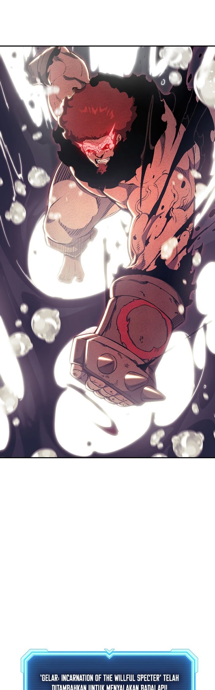 Return of the Broken Constellation Chapter 68 - halaman 18