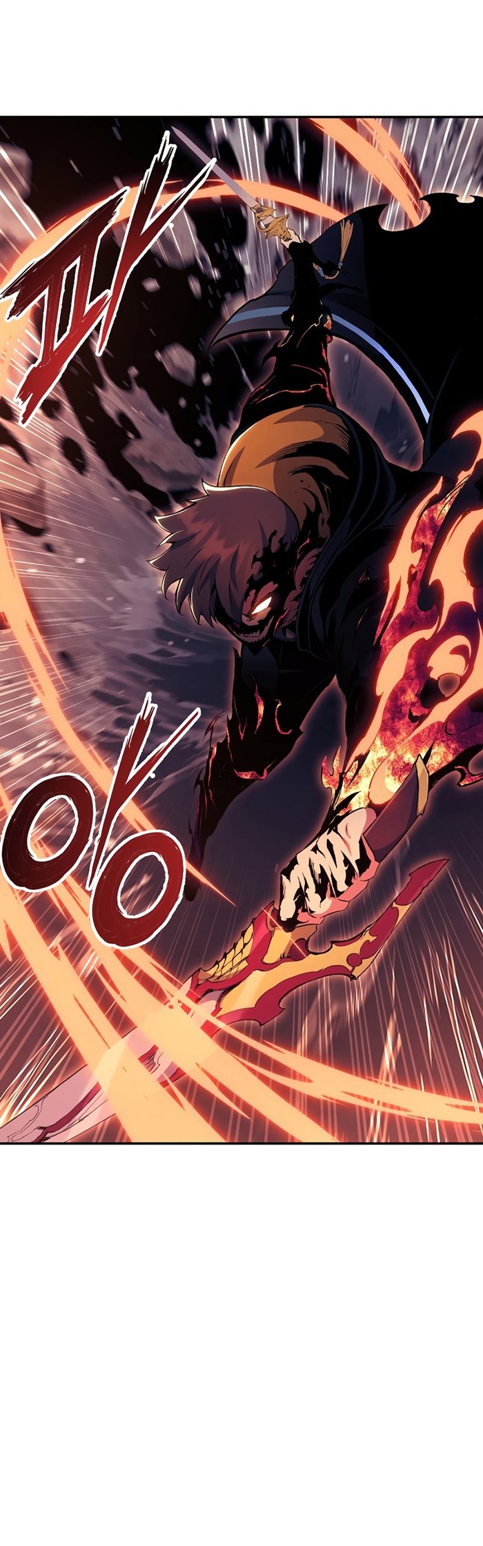Return of the Broken Constellation Chapter 68 - halaman 21