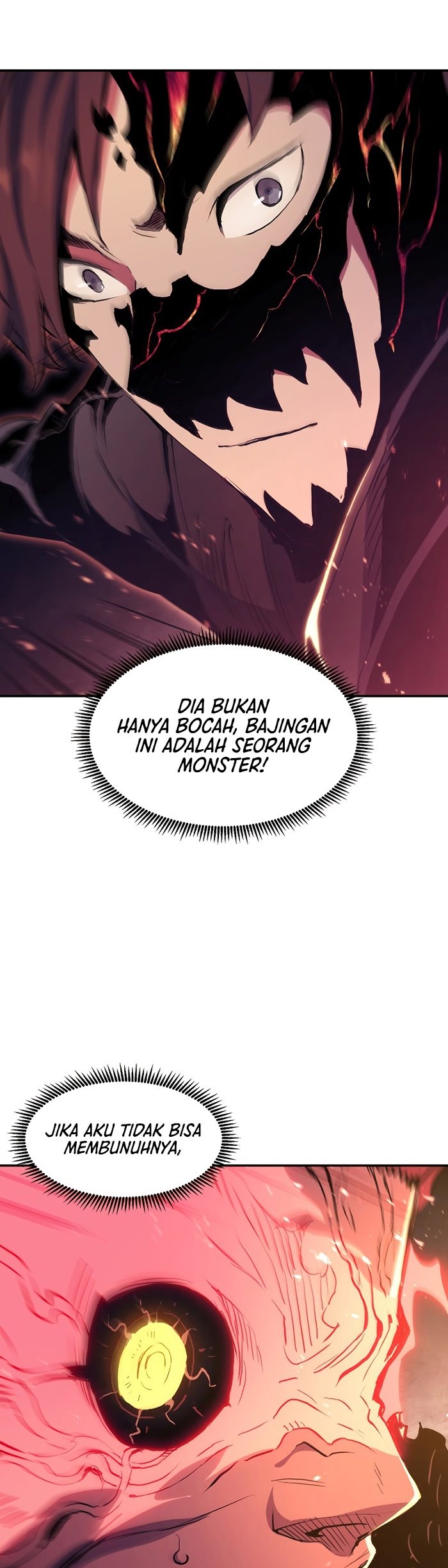 Return of the Broken Constellation Chapter 68 - halaman 23