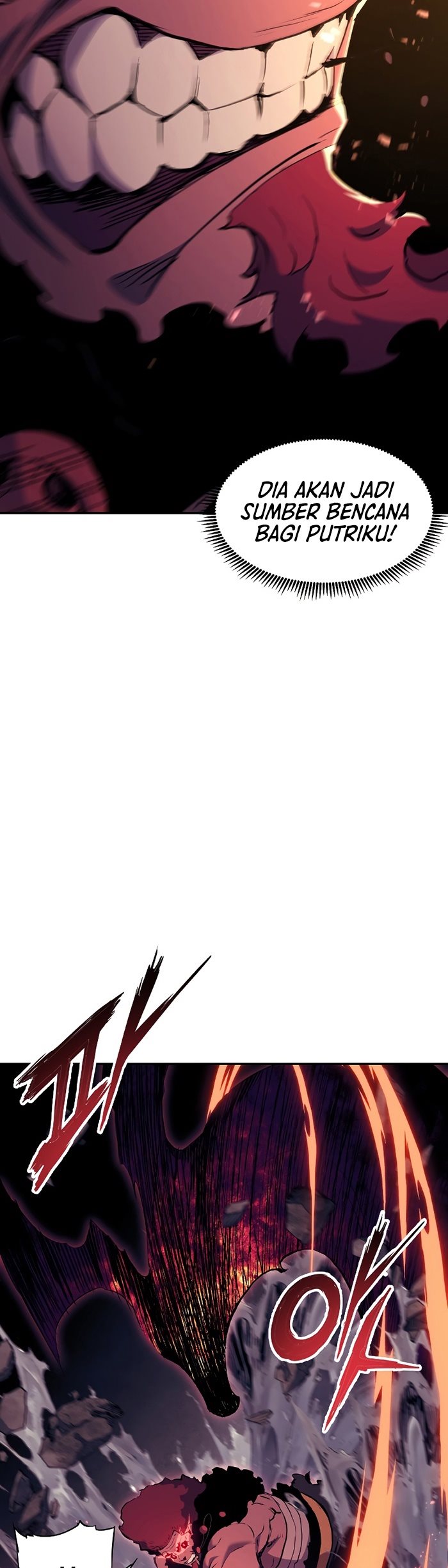 Return of the Broken Constellation Chapter 68 - halaman 24