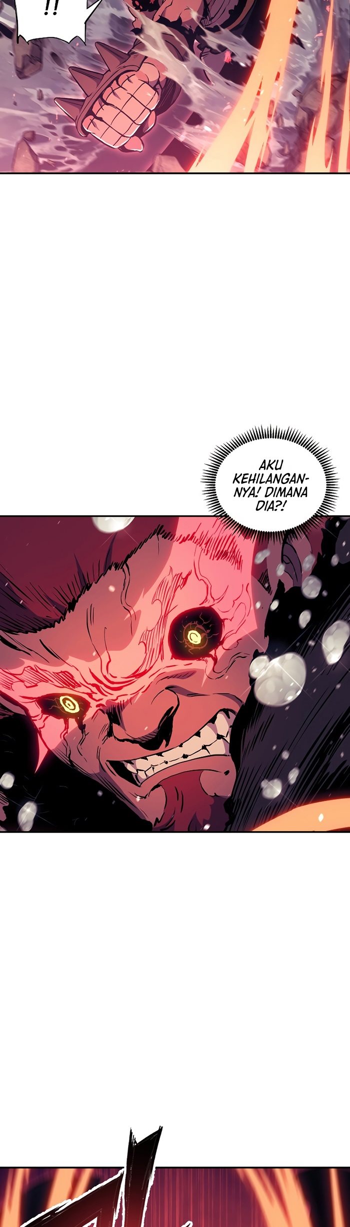 Return of the Broken Constellation Chapter 68 - halaman 25
