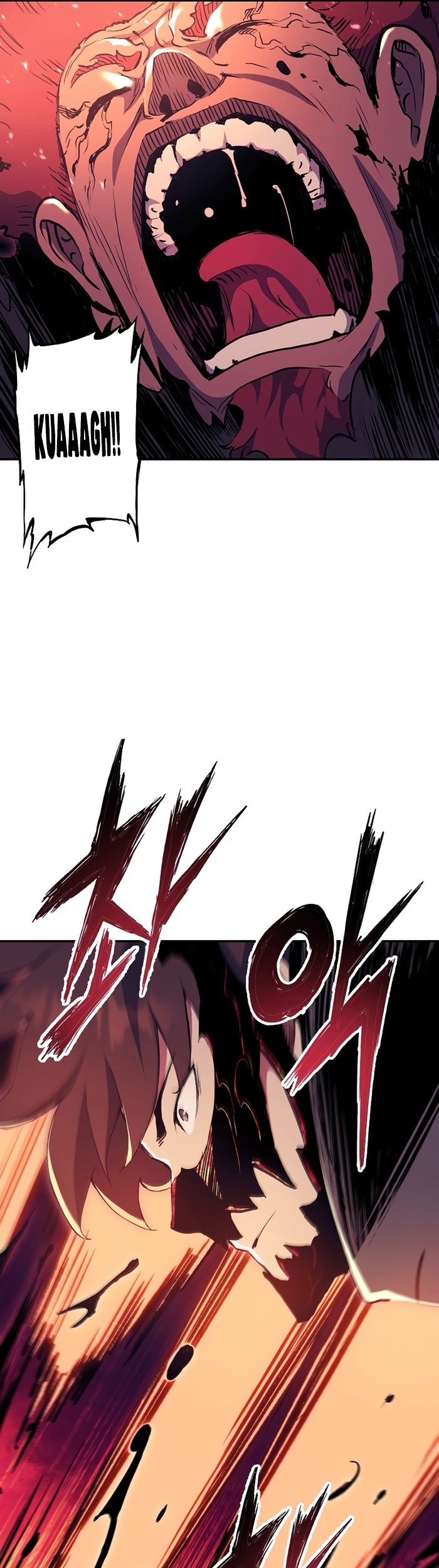Return of the Broken Constellation Chapter 68 - halaman 27