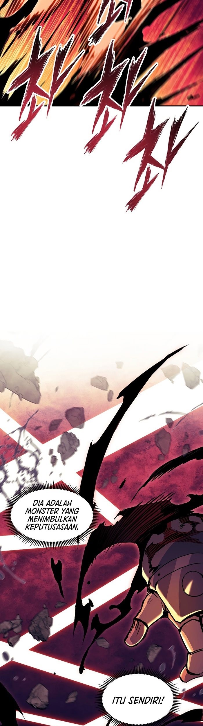 Return of the Broken Constellation Chapter 68 - halaman 29