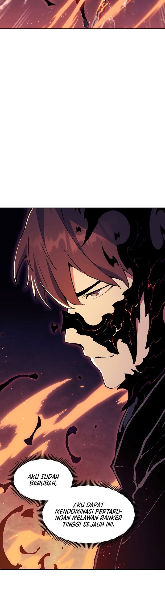 Return of the Broken Constellation Chapter 68 - halaman 35