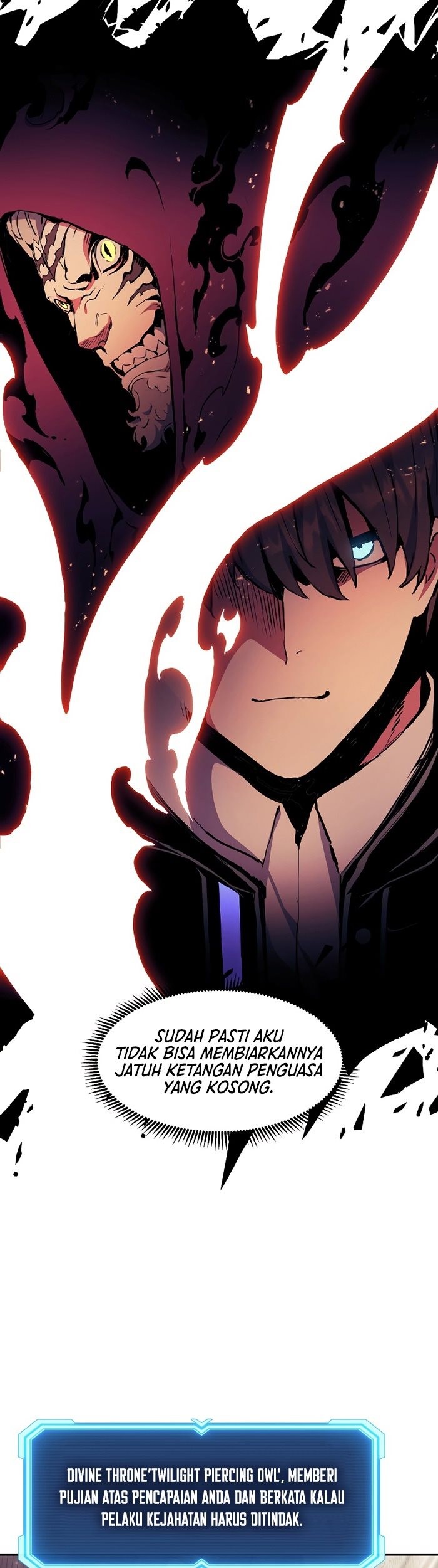 Return of the Broken Constellation Chapter 68 - halaman 39