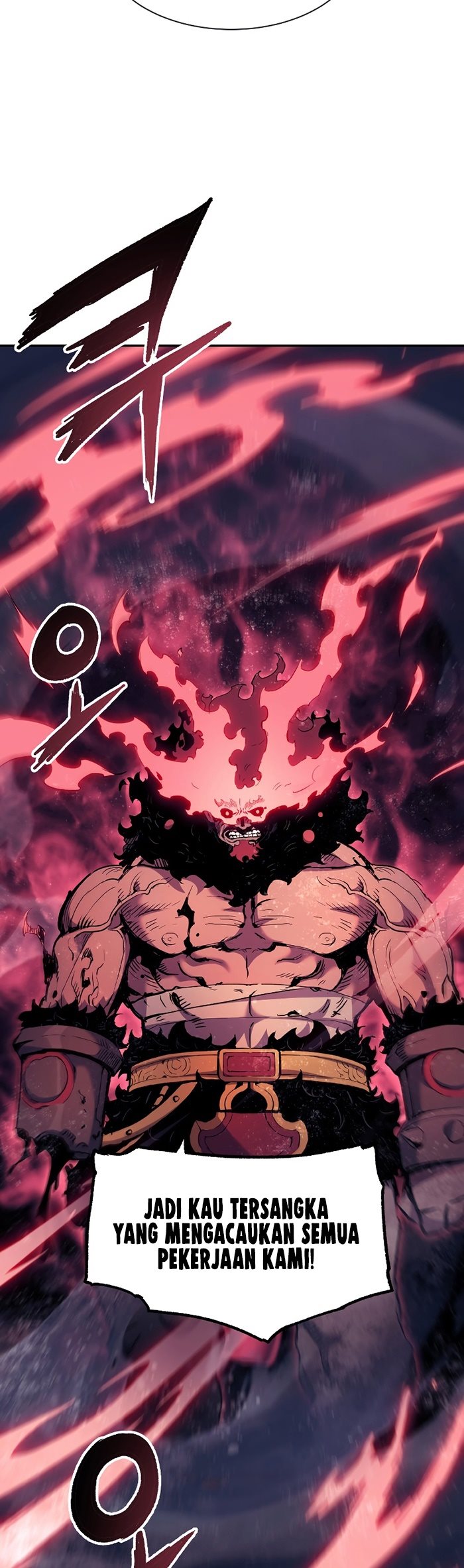 Return of the Broken Constellation Chapter 68 - halaman 4
