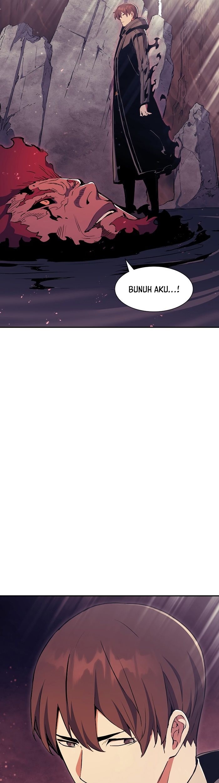 Return of the Broken Constellation Chapter 68 - halaman 41