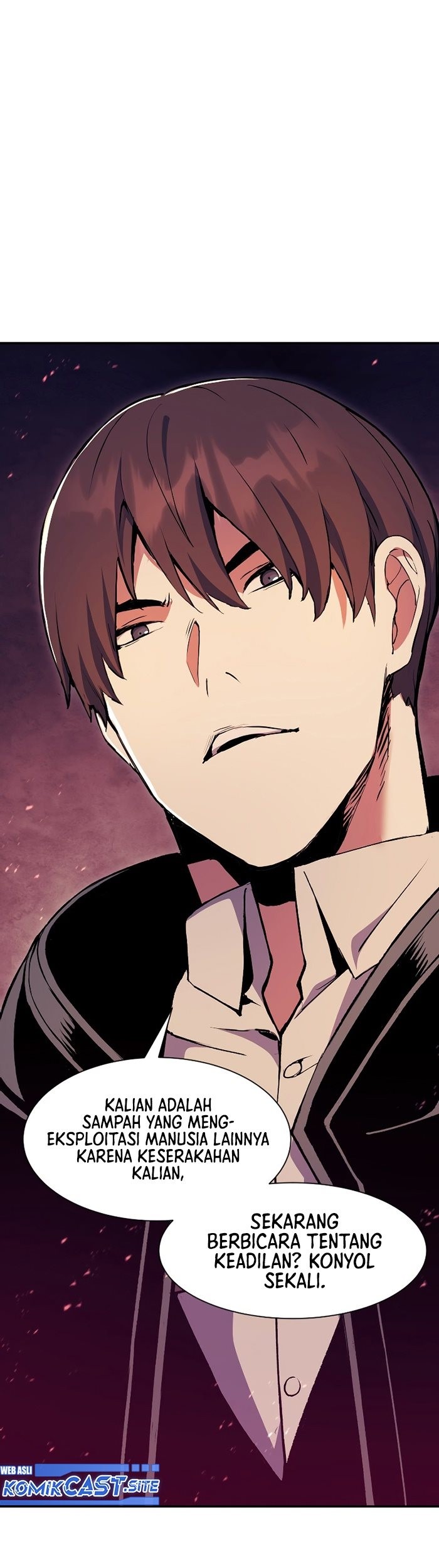 Return of the Broken Constellation Chapter 68 - halaman 45