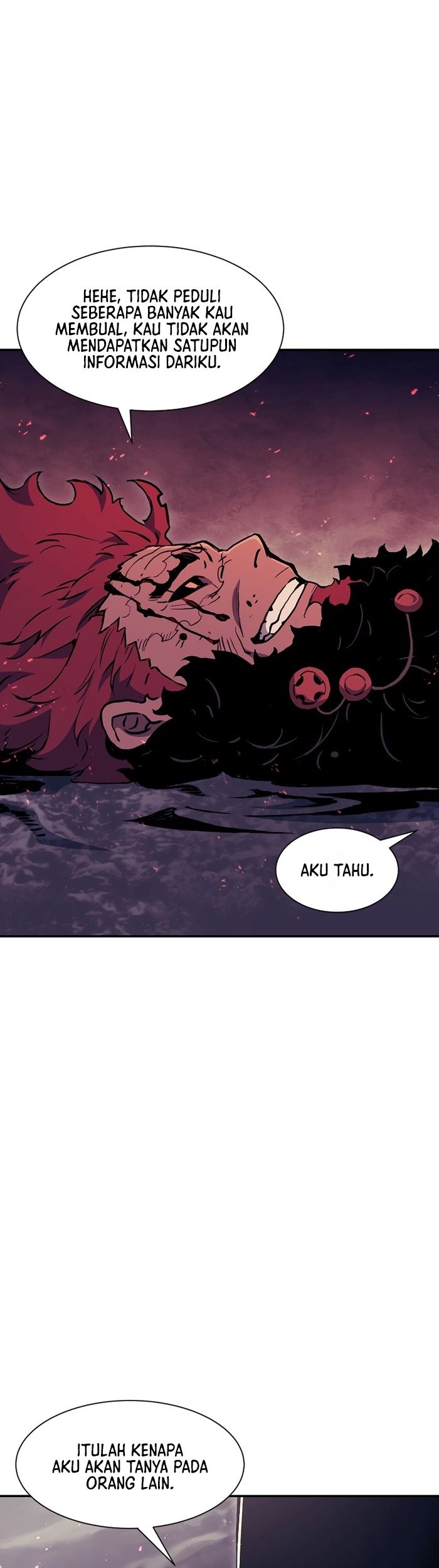 Return of the Broken Constellation Chapter 68 - halaman 47