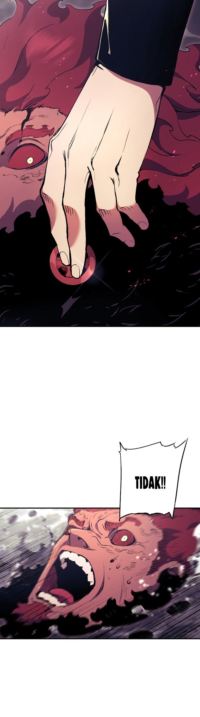 Return of the Broken Constellation Chapter 68 - halaman 49