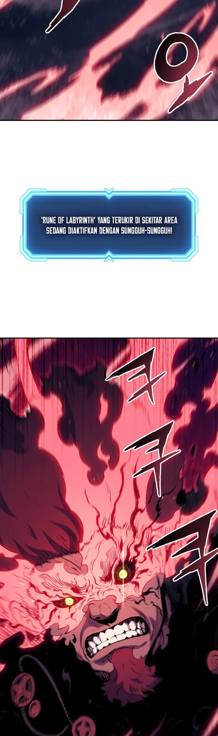 Return of the Broken Constellation Chapter 68 - halaman 5