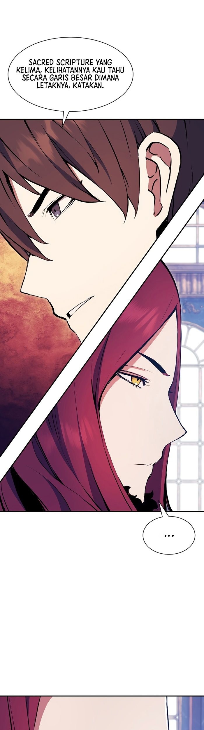 Return of the Broken Constellation Chapter 68 - halaman 61