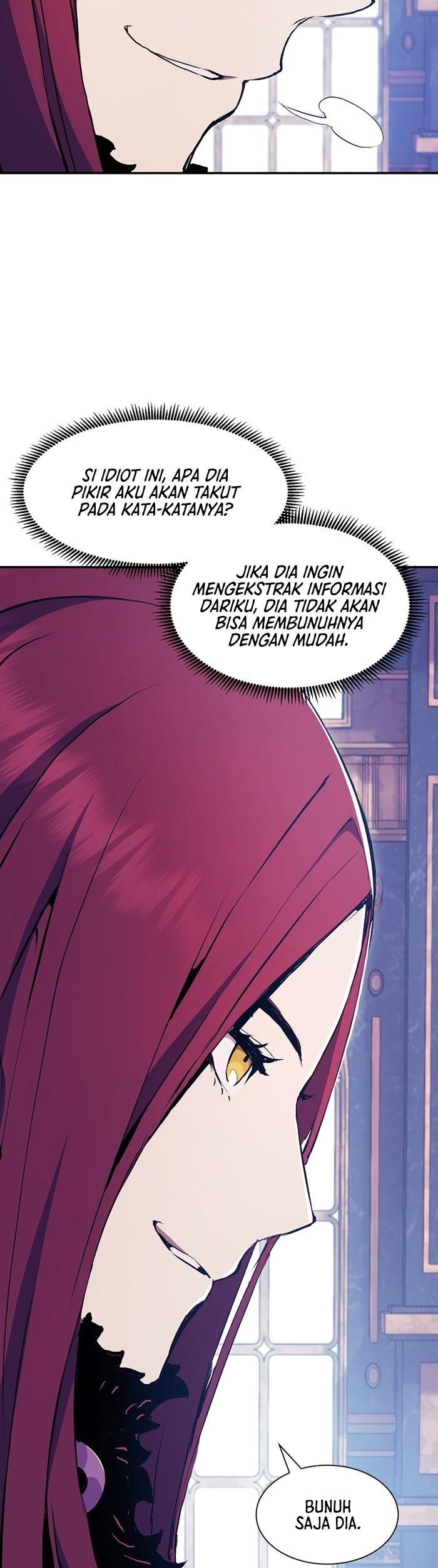 Return of the Broken Constellation Chapter 68 - halaman 63