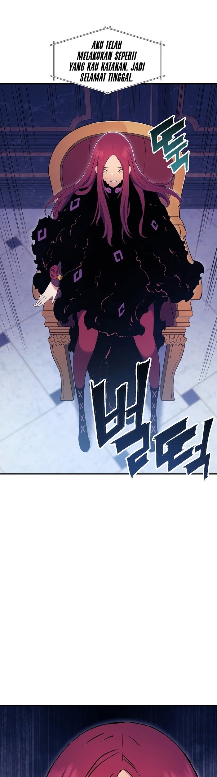 Return of the Broken Constellation Chapter 68 - halaman 67