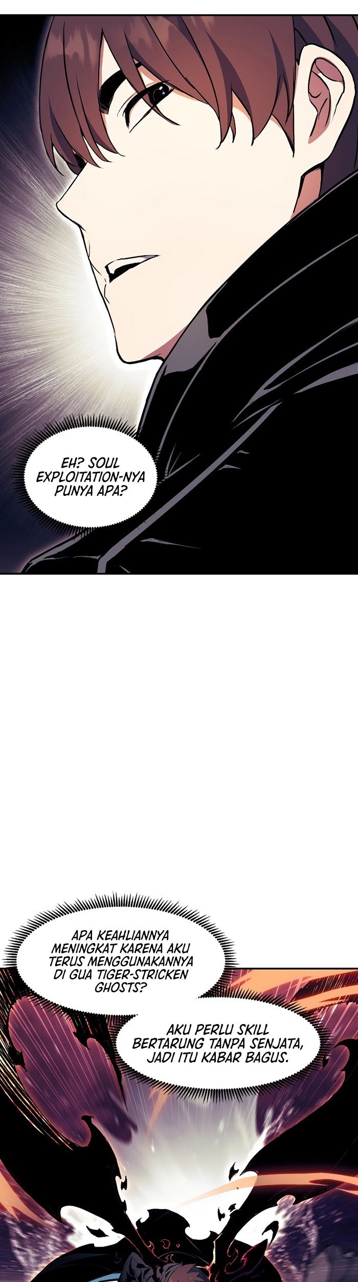 Return of the Broken Constellation Chapter 68 - halaman 73