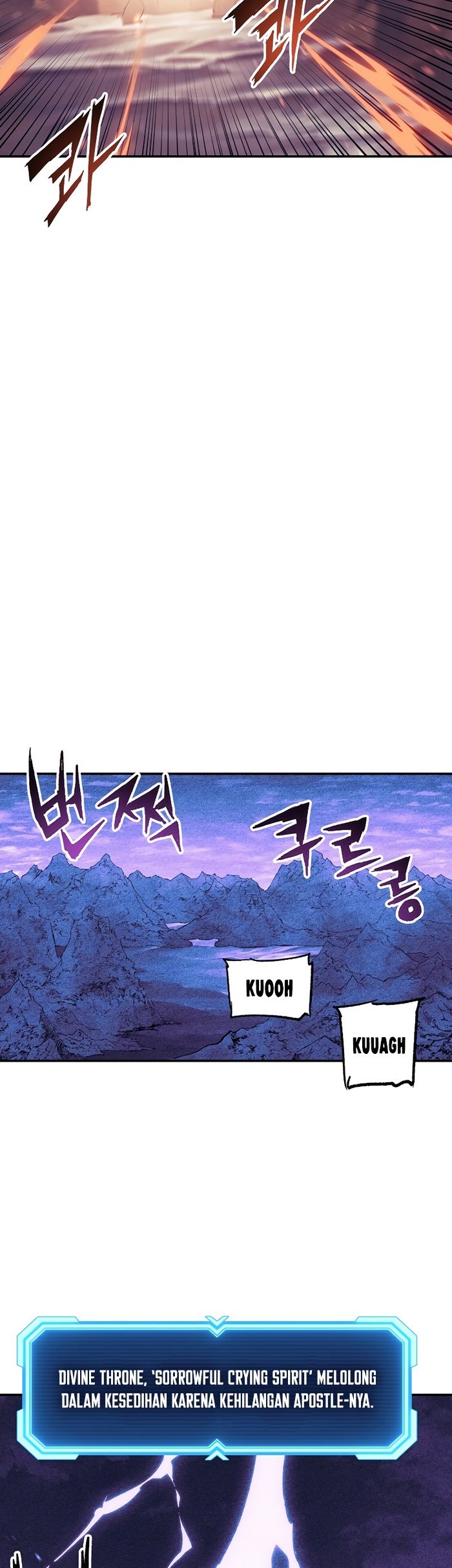 Return of the Broken Constellation Chapter 68 - halaman 78