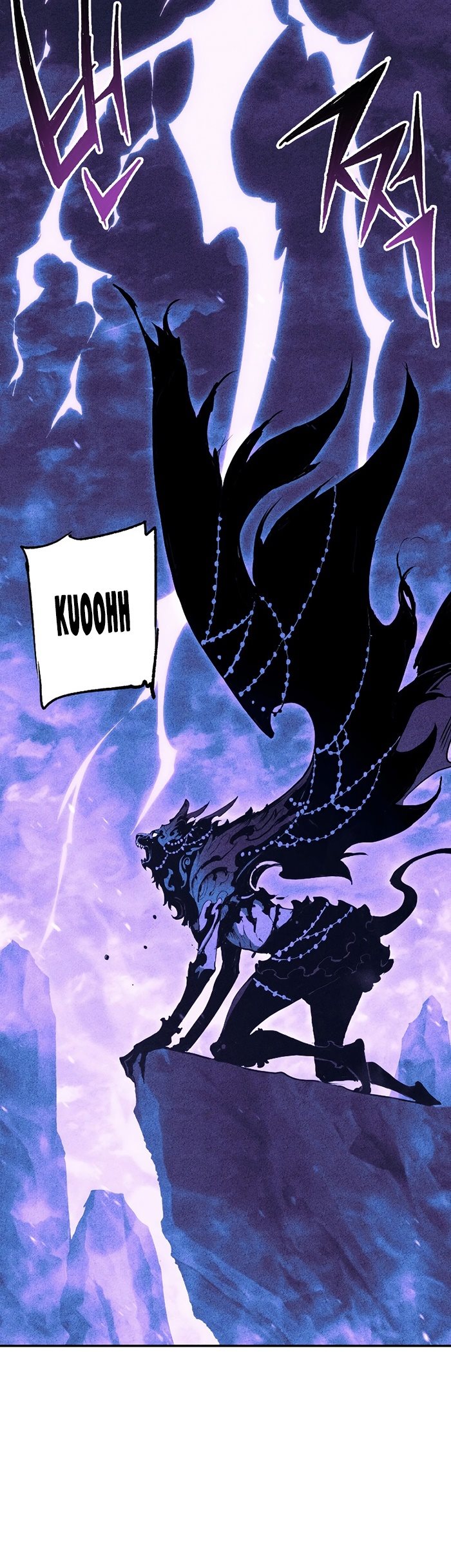 Return of the Broken Constellation Chapter 68 - halaman 79