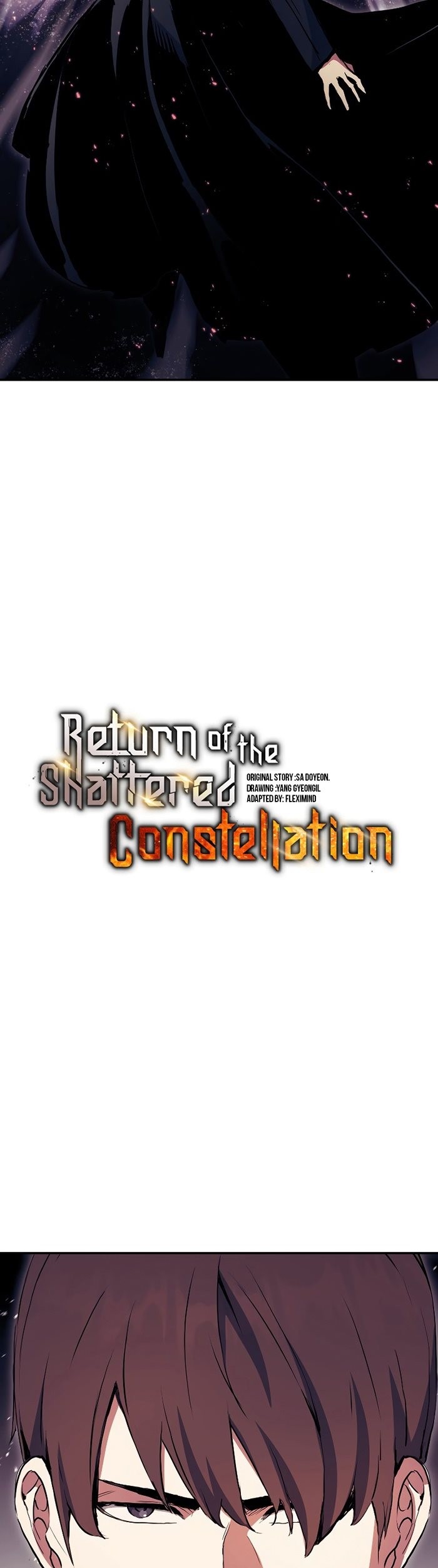 Return of the Broken Constellation Chapter 68 - halaman 9