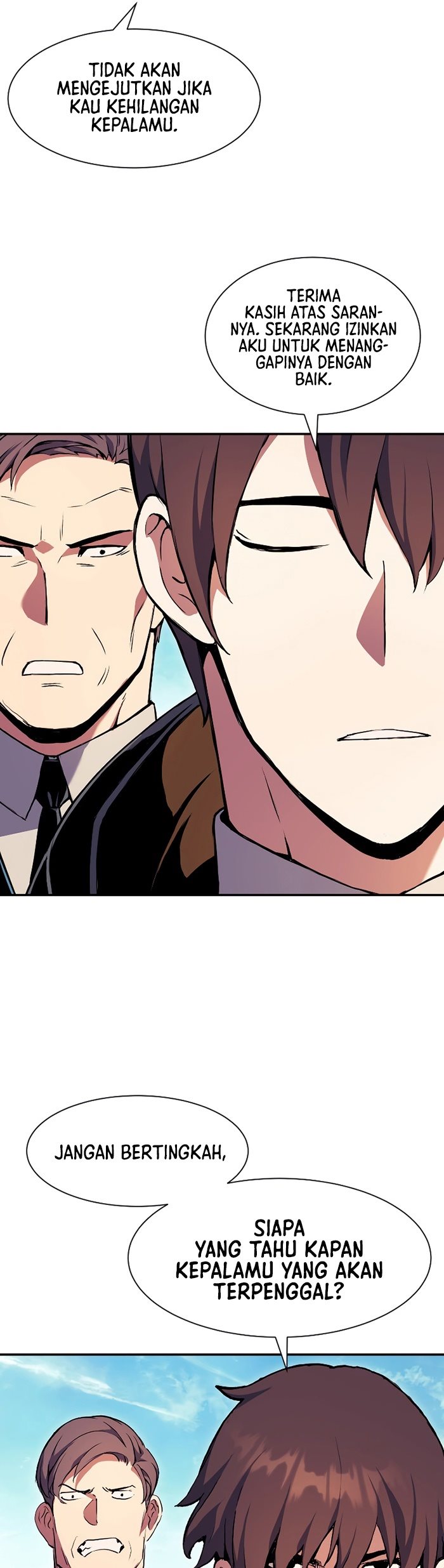 Return of the Broken Constellation Chapter 68 - halaman 92
