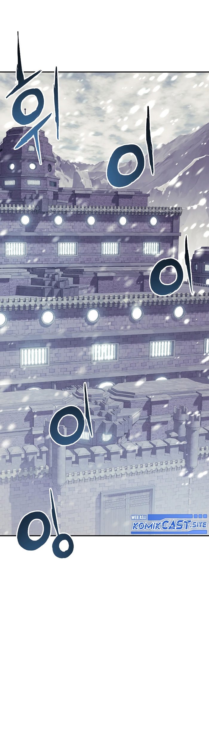 Return of the Broken Constellation Chapter 68 - halaman 96