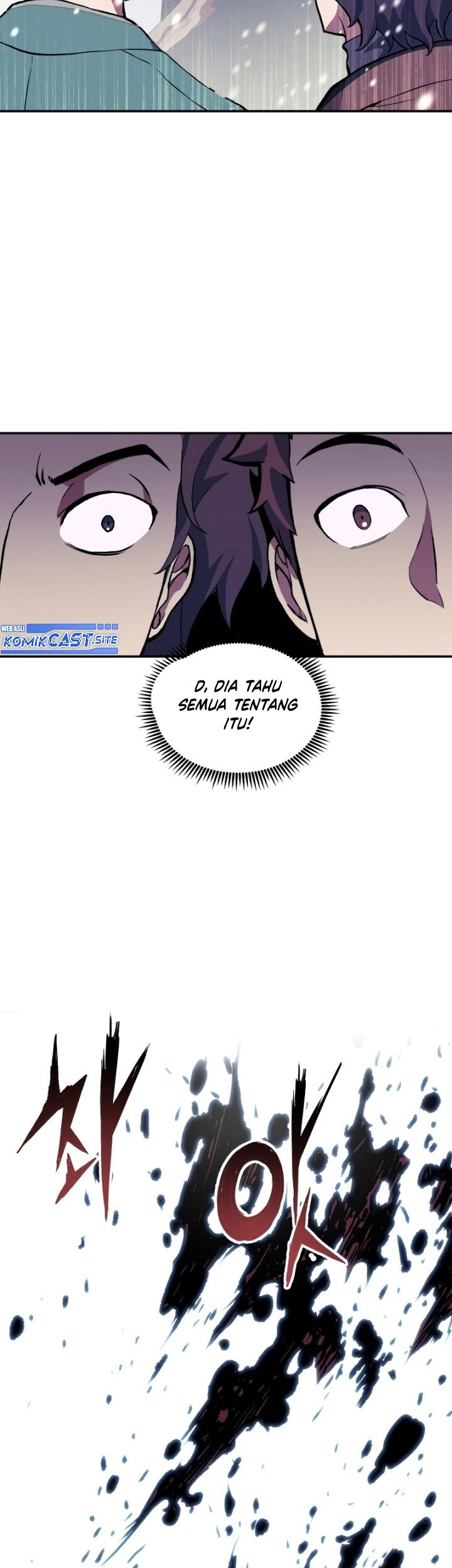 Return of the Broken Constellation Chapter 69 - halaman 100