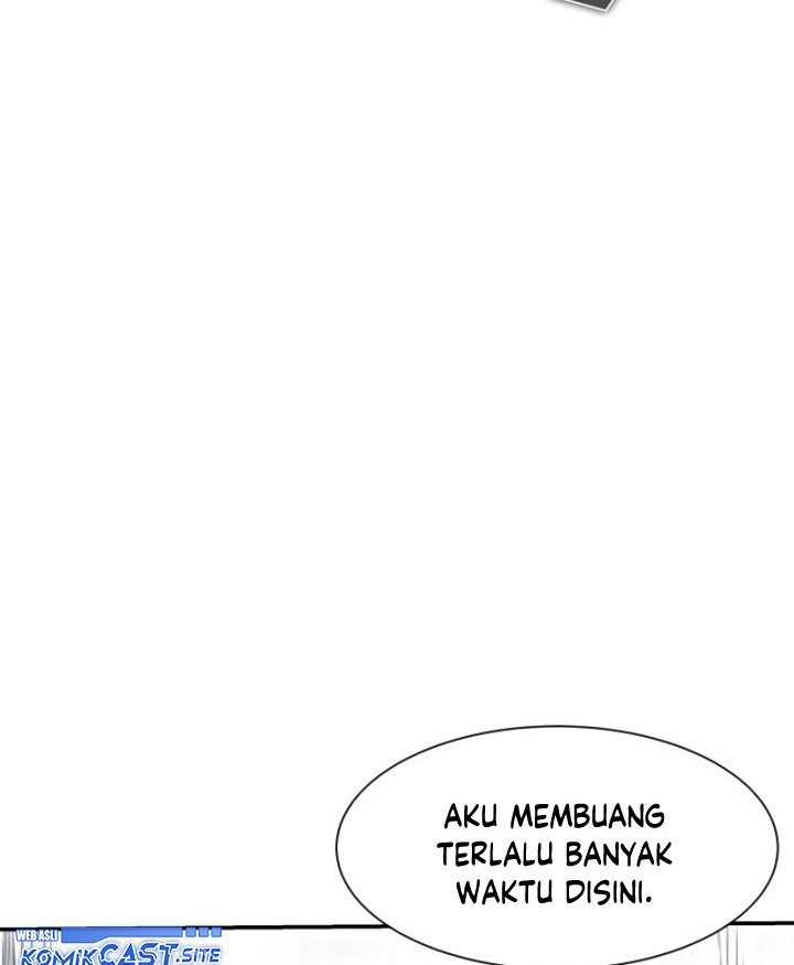 Return of the Broken Constellation Chapter 69 - halaman 103