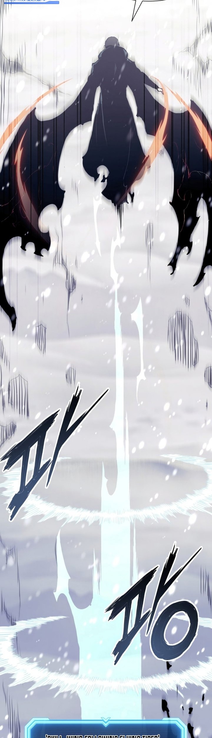 Return of the Broken Constellation Chapter 69 - halaman 104