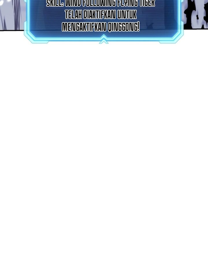 Return of the Broken Constellation Chapter 69 - halaman 105