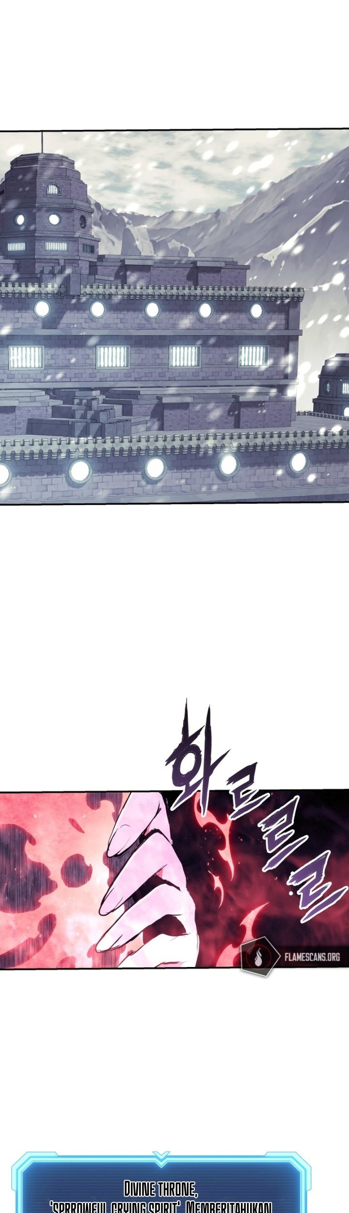 Return of the Broken Constellation Chapter 69 - halaman 106